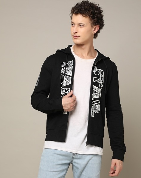 Star wars zip discount up hoodie mens