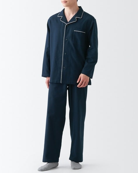 Muji pyjamas new arrivals