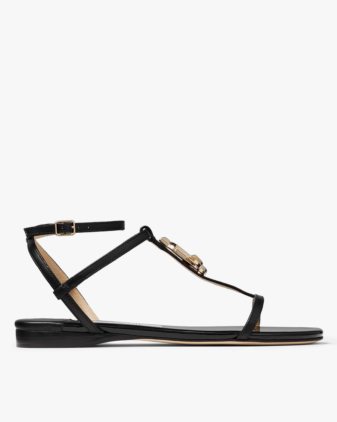 Alodie flat 2025 jimmy choo