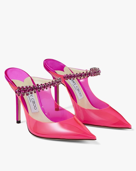 Bing 100 jimmy discount choo