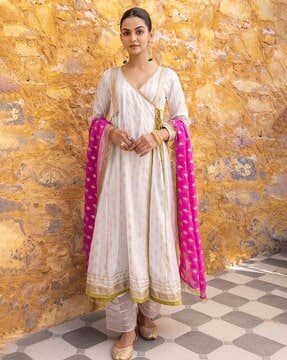Luxury ethnic wear online clearance