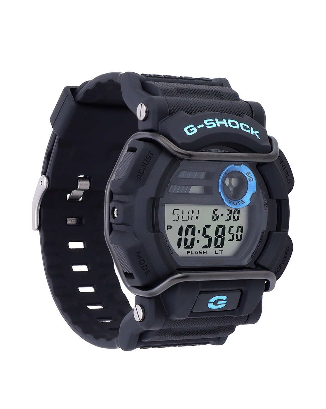 Casio g store shock gd 400