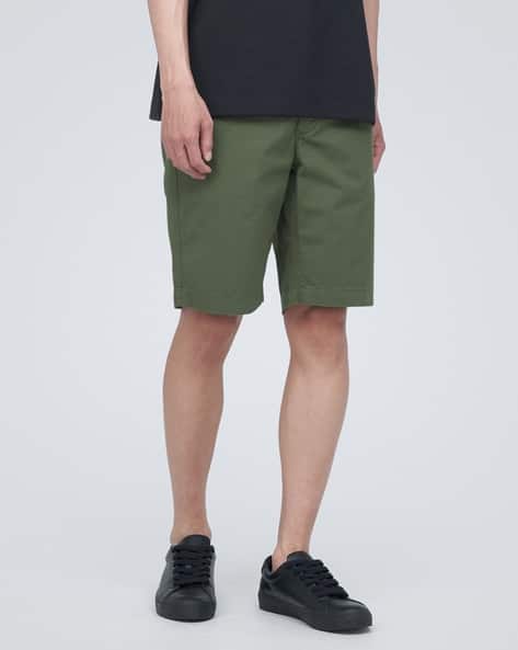 Chino Shorts Pants