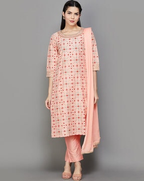 Melange kurtis hotsell online sale