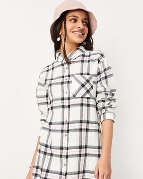 Best Offers on Long shirt women upto 20-71% off - Limited period