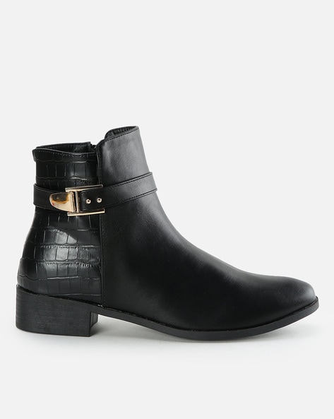 Ginger hot sale boots online