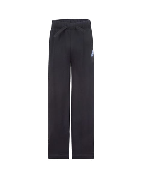 Nike girls cheap tracksuit bottoms