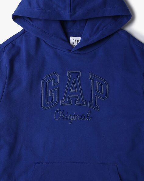 Gap original best sale hoodie