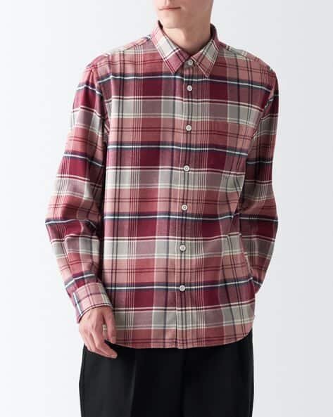 Flannel Shirt