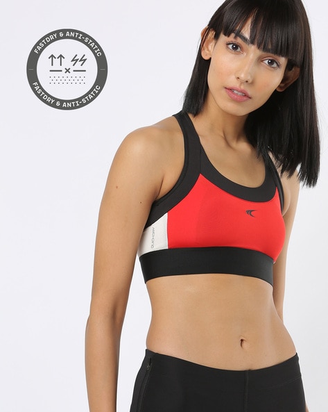 Buy Red Bras for Women by PERFORMAX Online