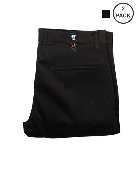 fcity.in - Kurus Black Morepitch Coffee Formal Trouser For Mens / Fancy