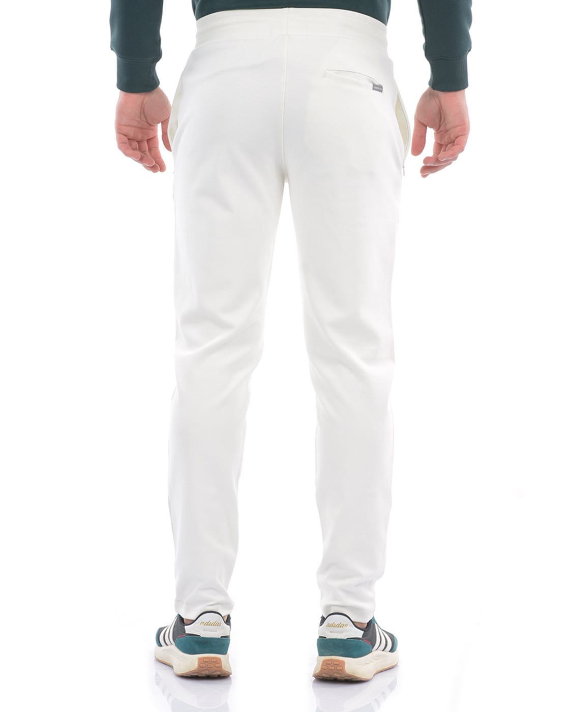 adidas Men's RAIN.RDY Waterproof Golf Trousers | Foremost Golf | Foremost  Golf