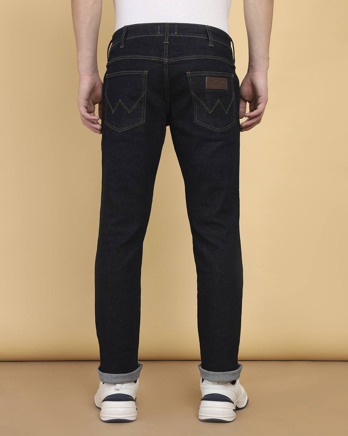 Wrangler clearance jeans snapdeal