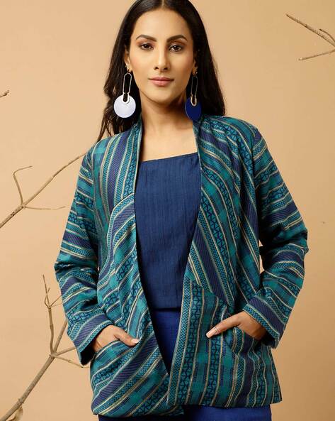 kinti poshak vol 9 kali kurti with attached jacket catalog | Aarvee  Creation | Kinti Poshak vol 9 Kali Kurti with Attached Jacket Catalog, Buy  Kinti Poshak vol 9 Kali Kurti with