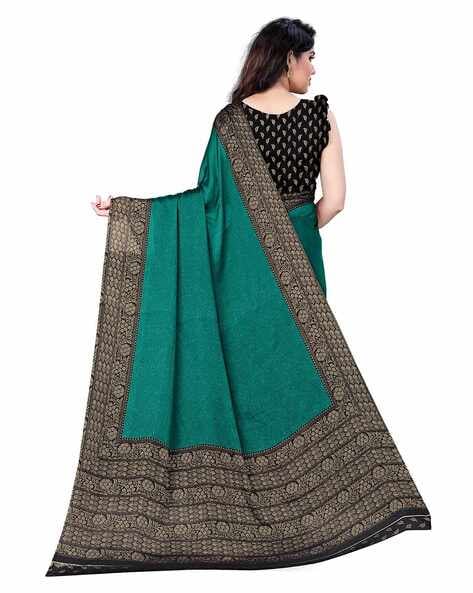 Fc Brand Present new Catalog Nency Printed Sarees