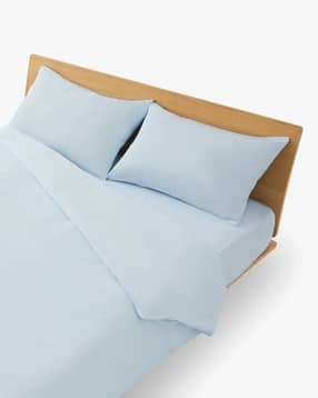 Cotton Flannel Duvet Cover