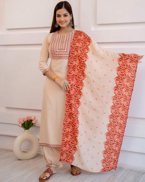 Buy Indie Picks Kurta Sets Online In India