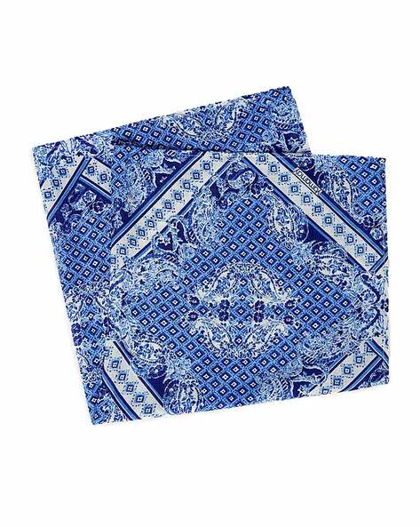 Paisley Print Scarf Price in India