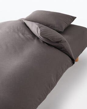 Cotton Flannel Duvet Cover