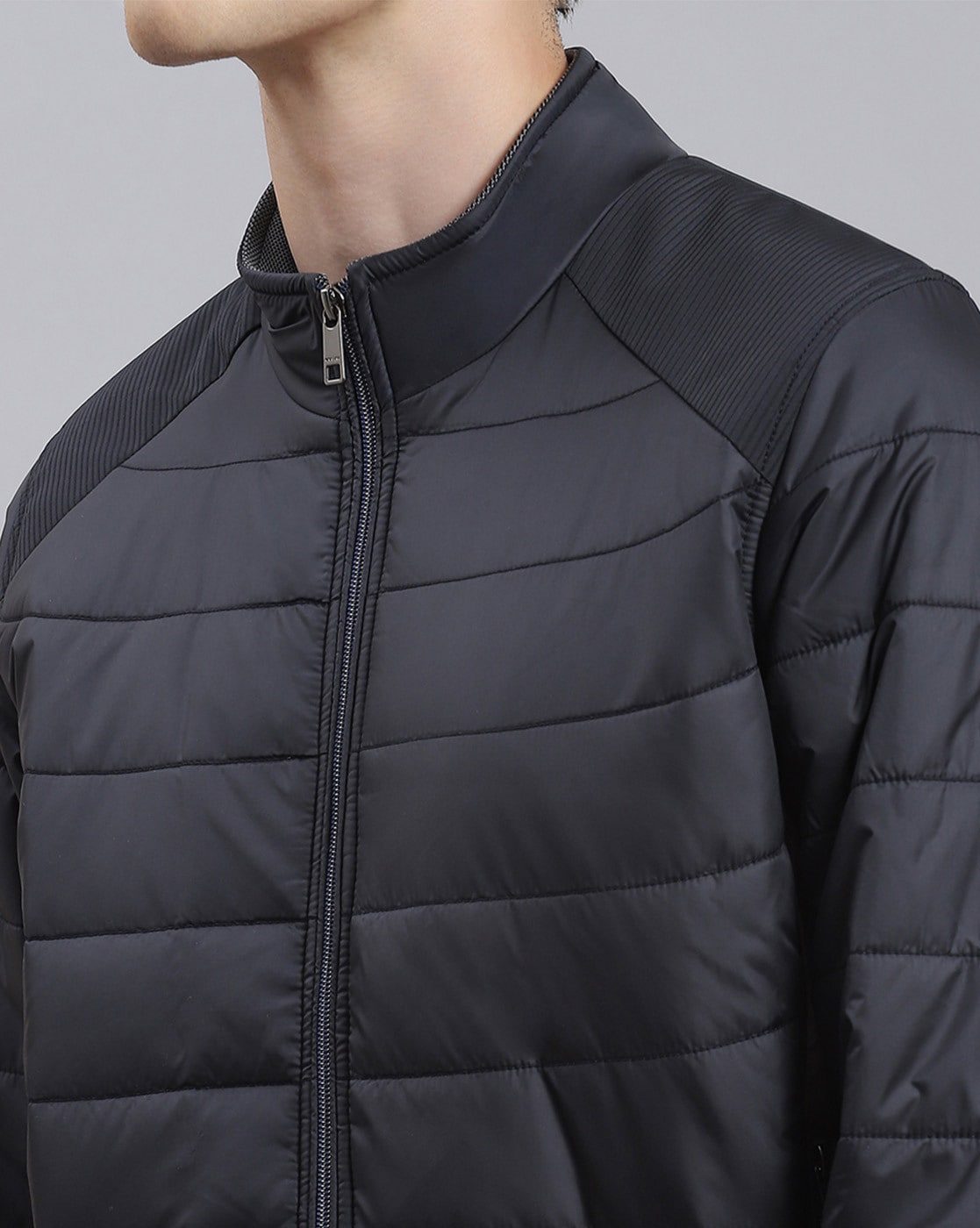 Hugo boss discount zomy hybrid jacket