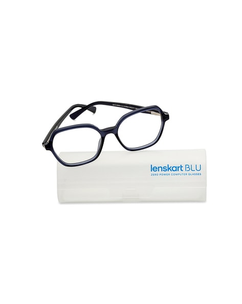 Buy Laura Biagiotti LB 729/S 5EF Vintage Eyeglasses Sunglasses Online in  India - Etsy