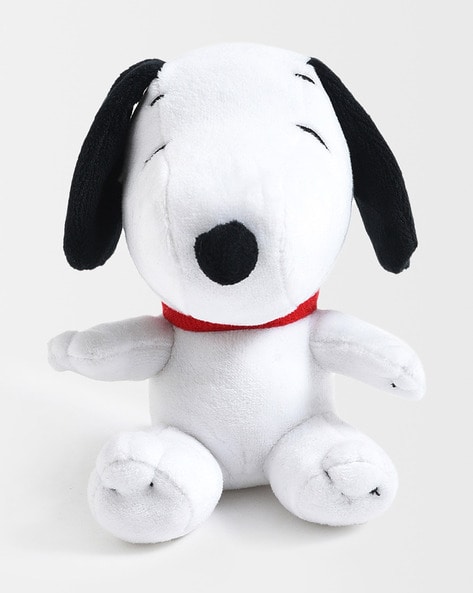 Mini snoopy cheap plush