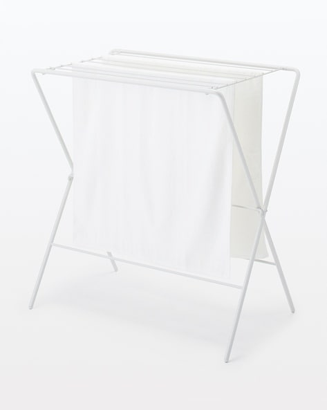 Muji discount drying rack