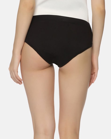Franato Women's Maternity Knickers Seamless High Waist Over Bump Shorts  Pants, Black-new, S : Buy Online at Best Price in KSA - Souq is now  : Fashion
