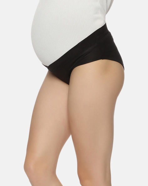 Buy Black Panties for Women by TAILOR AND CIRCUS Online