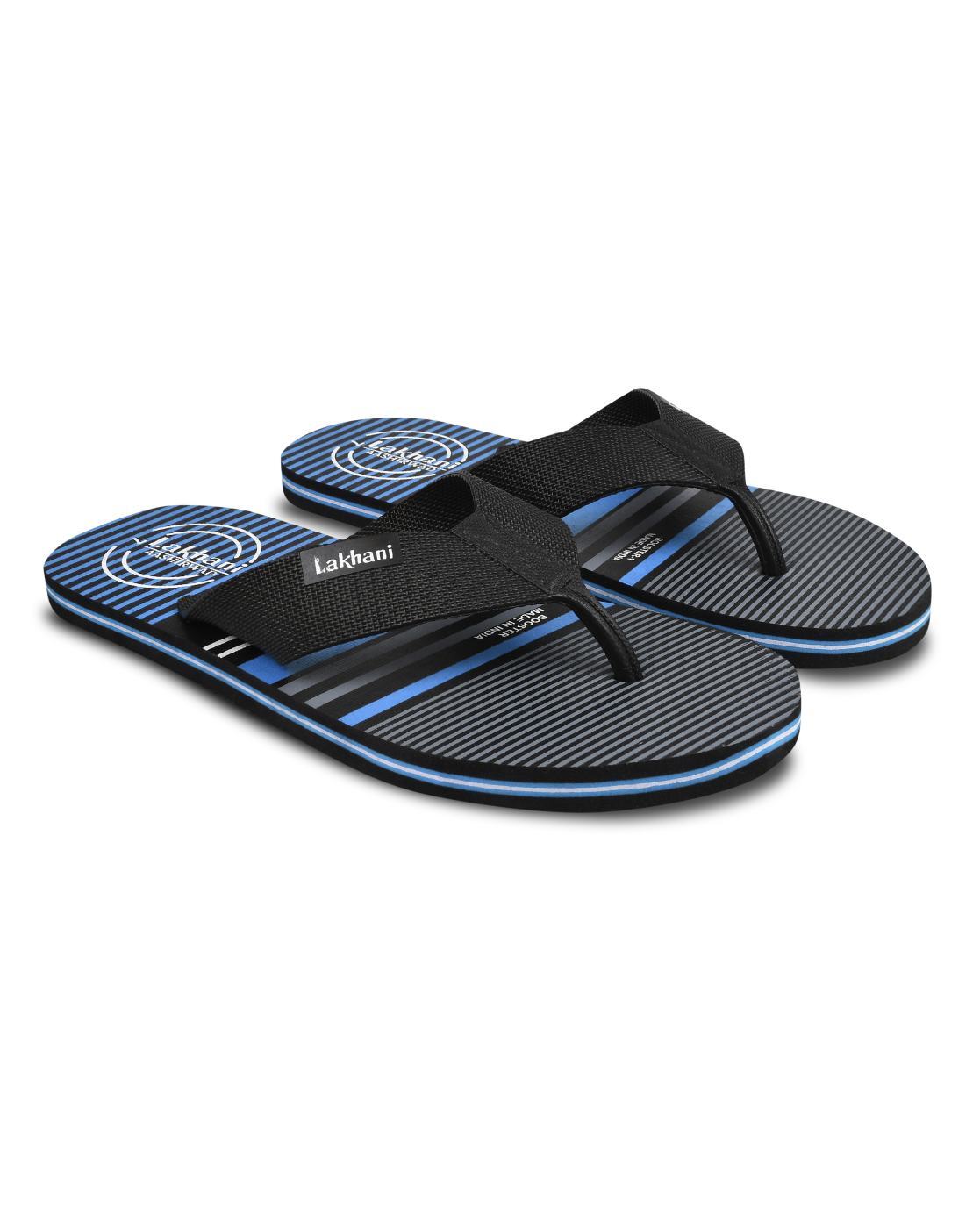 Lakhani touch Men Navy Sandals - Buy Lakhani touch Men Navy Sandals Online  at Best Price - Shop Online for Footwears in India | Flipkart.com