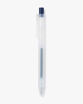 muji Smooth Gel Ink Knock Type Ballpoint Pen-picture-39