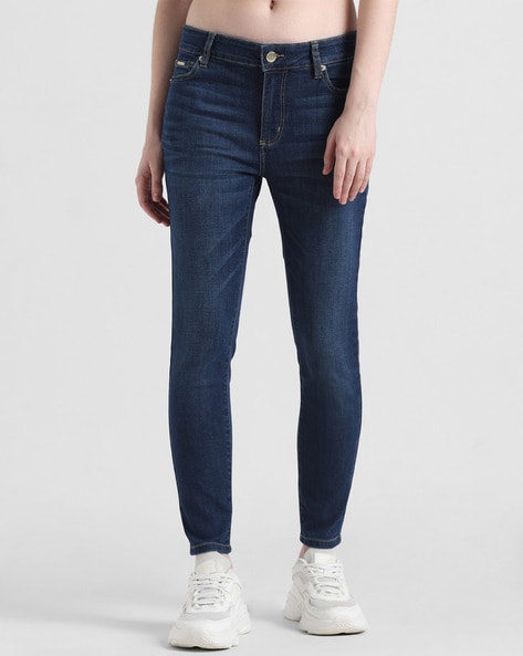 Buy Blue Jeans & Jeggings for Women by ONLY Online