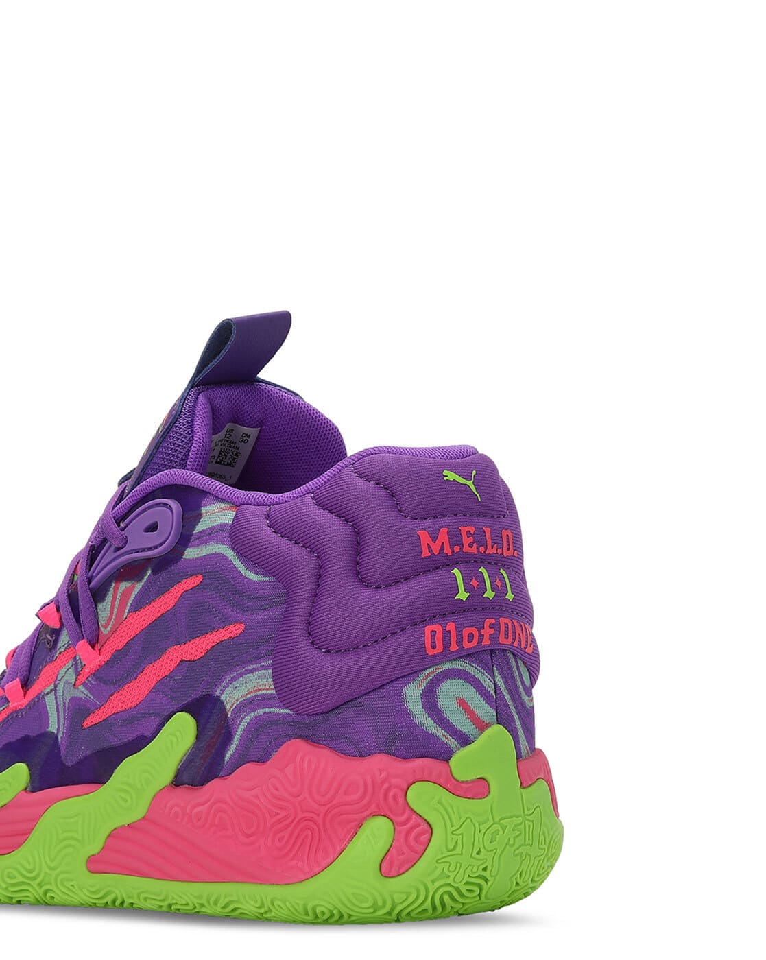 m_03 Buy Purple Sports Shoes for Men by PUMA Online | Ajio.com