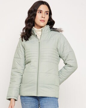 Ladies jacket online price