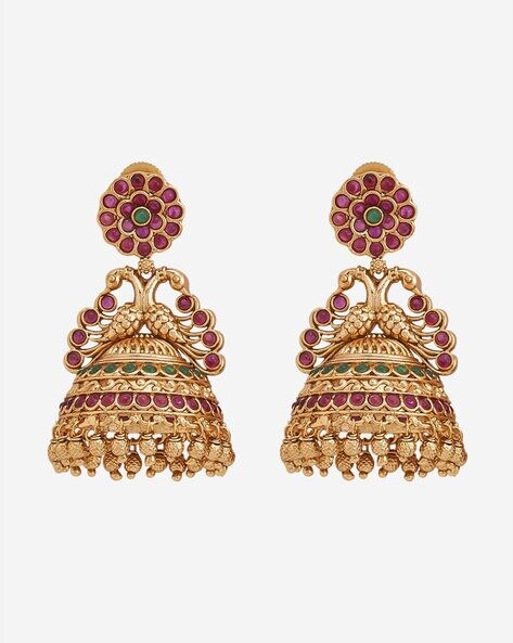 Kushal deals jewellery earrings