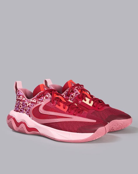 Giannis Immortality EP Basketball Sports Shoes