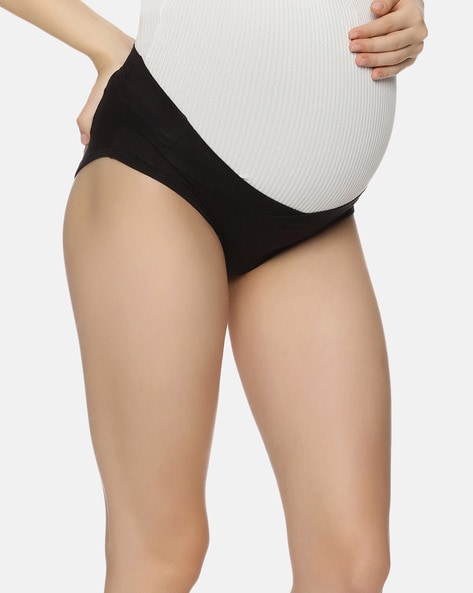 Buy Black Panties for Women by TAILOR AND CIRCUS Online