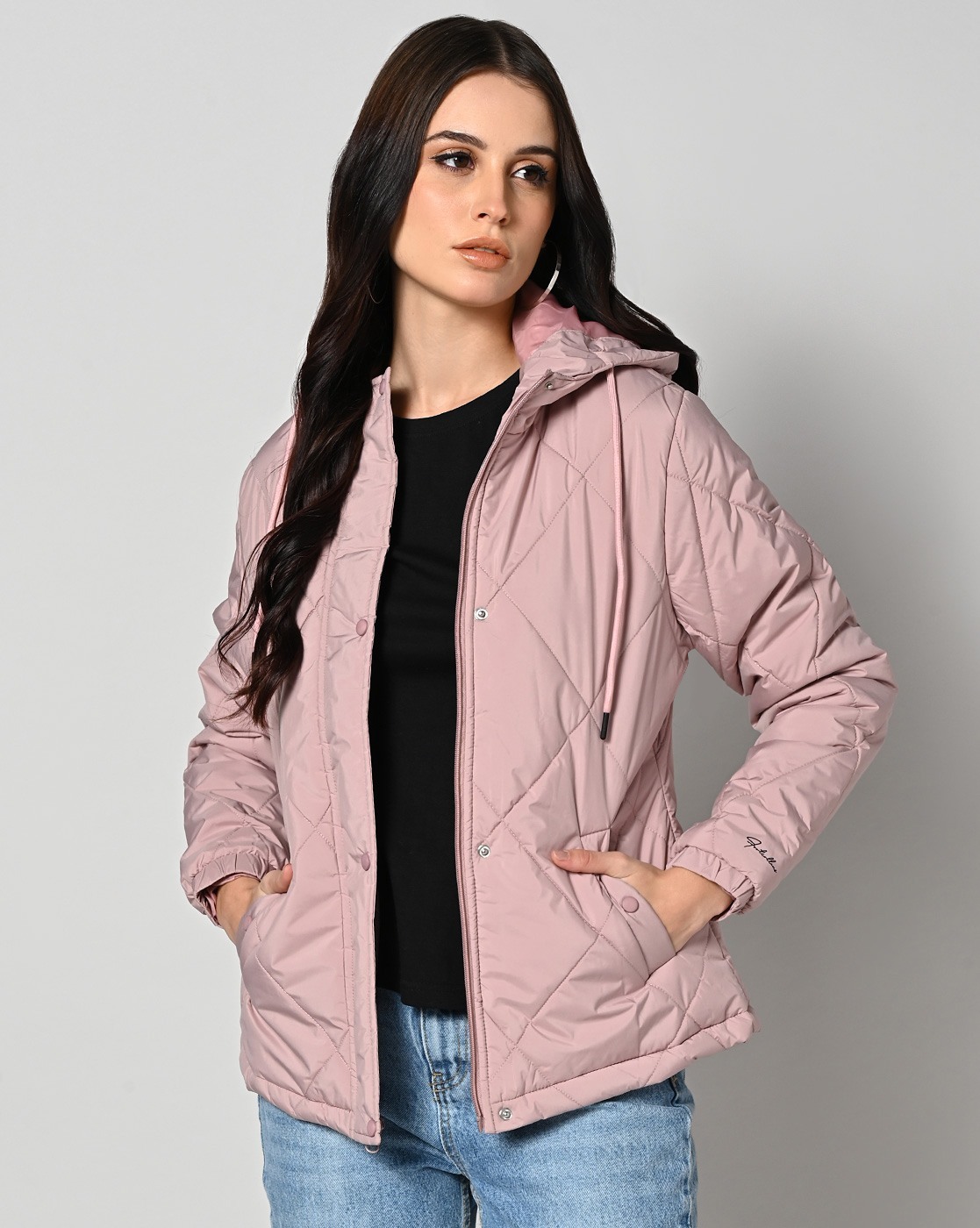 Buy Red Jackets & Coats for Women by GAP Online | Ajio.com