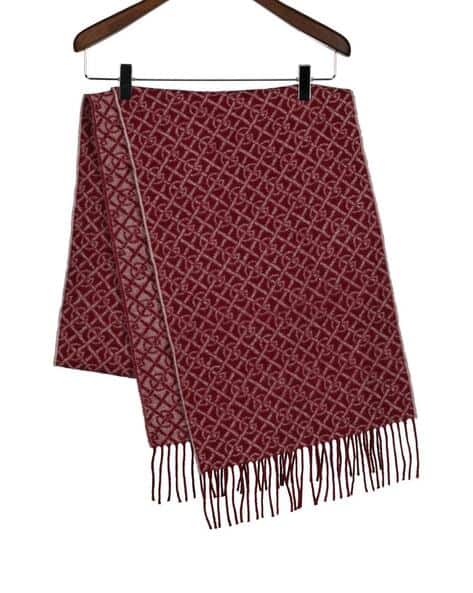 Buy Red Scarves for Men by Gant Online