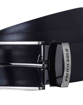 Armani 2024 ratchet belt