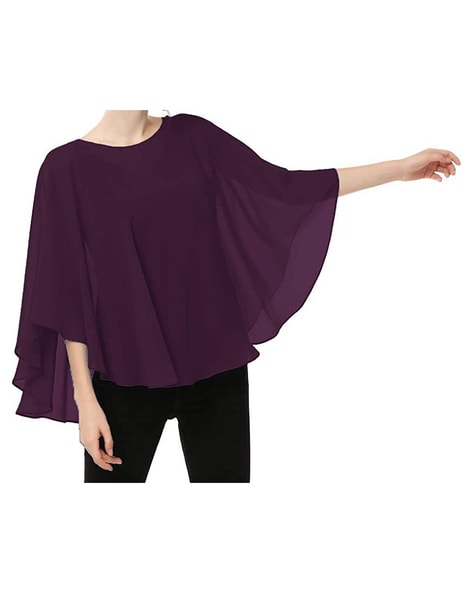 Cape shrug sale online