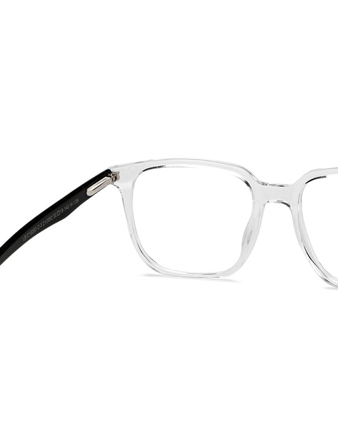 Buy Clear Spectacles for Men by Lenskart Blu Online