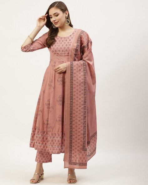 Women's Kurta Set & Anarkali for Wedding Guest  Fabilicious – Tagged  Women– Fabilicious Fashion