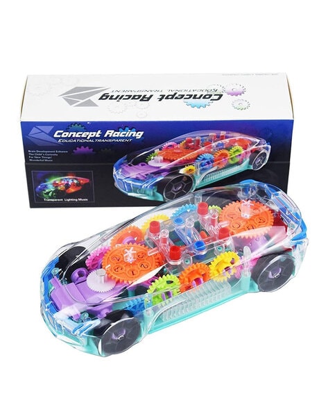 Buy Multi Gaming, Robots & Vehicles for Toys & Baby Care by Adkd