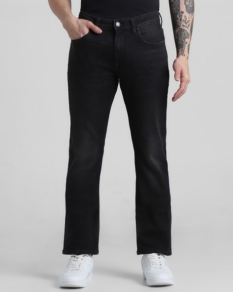 Buy Black Jeans for Men by Jack & Jones Online