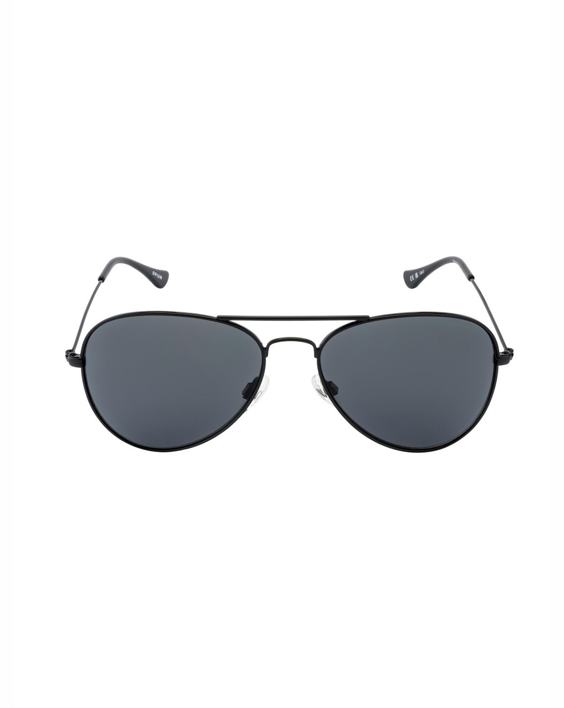 Buy NRetail Aviator Sunglasses Black For Men & Women Online @ Best Prices  in India | Flipkart.com