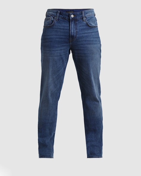 Buy Blue Jeans for Men by Jack & Jones Online