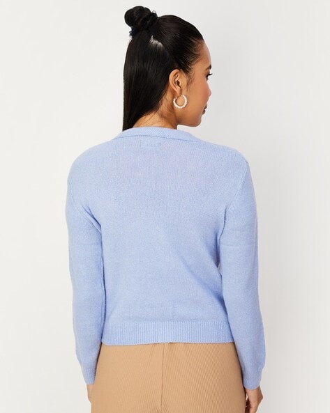 Women´s Blue Sweaters, Explore our New Arrivals