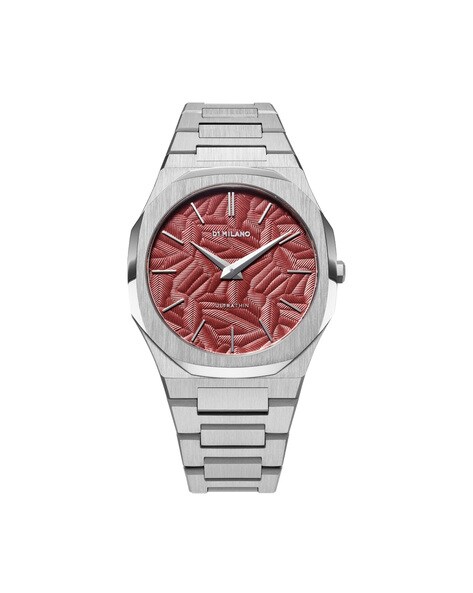 Buy Silver Watches for Men by D1 Milano Online