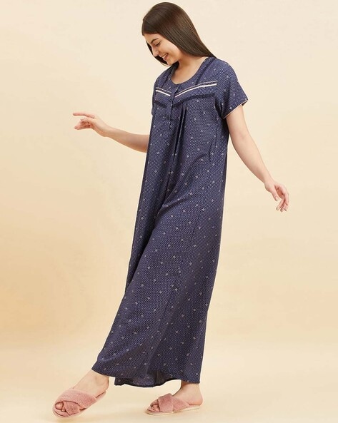 Signature By Sweet Dreams Loungewear And Nightwear - Buy Signature By Sweet  Dreams Loungewear And Nightwear online in India